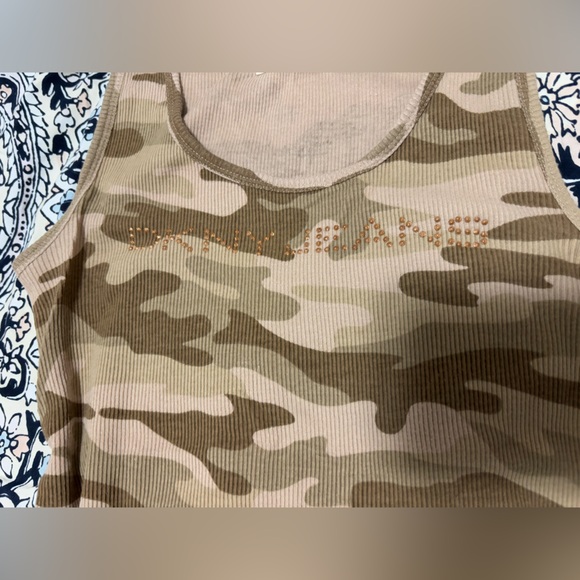 DKNY Tank Tops - Picture 3 of 5